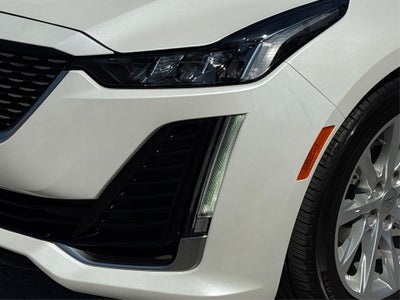 2024 Cadillac CT5 Luxury
