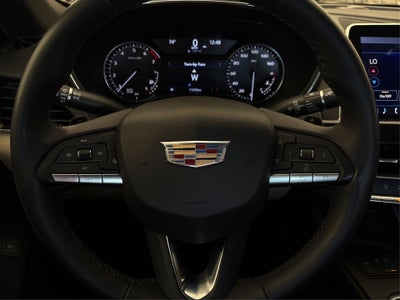 2024 Cadillac CT5 Luxury