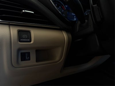 2024 Cadillac CT5 Luxury