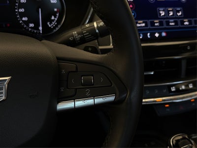 2024 Cadillac CT5 Luxury