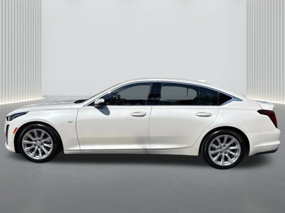 2024 Cadillac CT5 Luxury