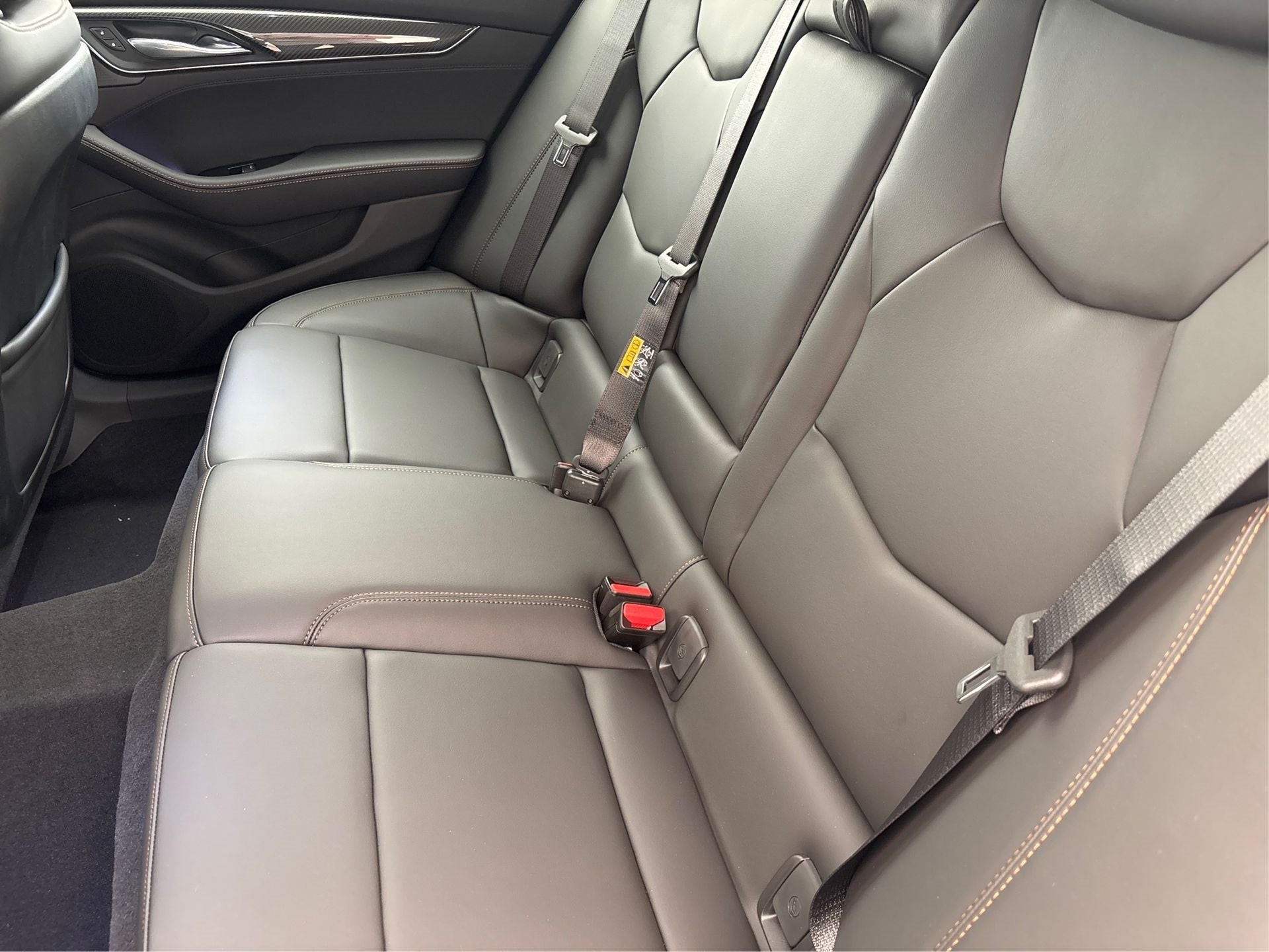 2025 Cadillac CT5 Sport