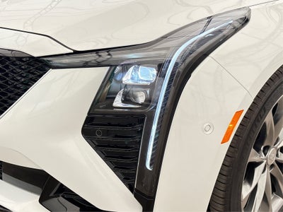 2025 Cadillac CT5 Sport