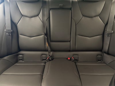 2025 Cadillac CT5 Sport