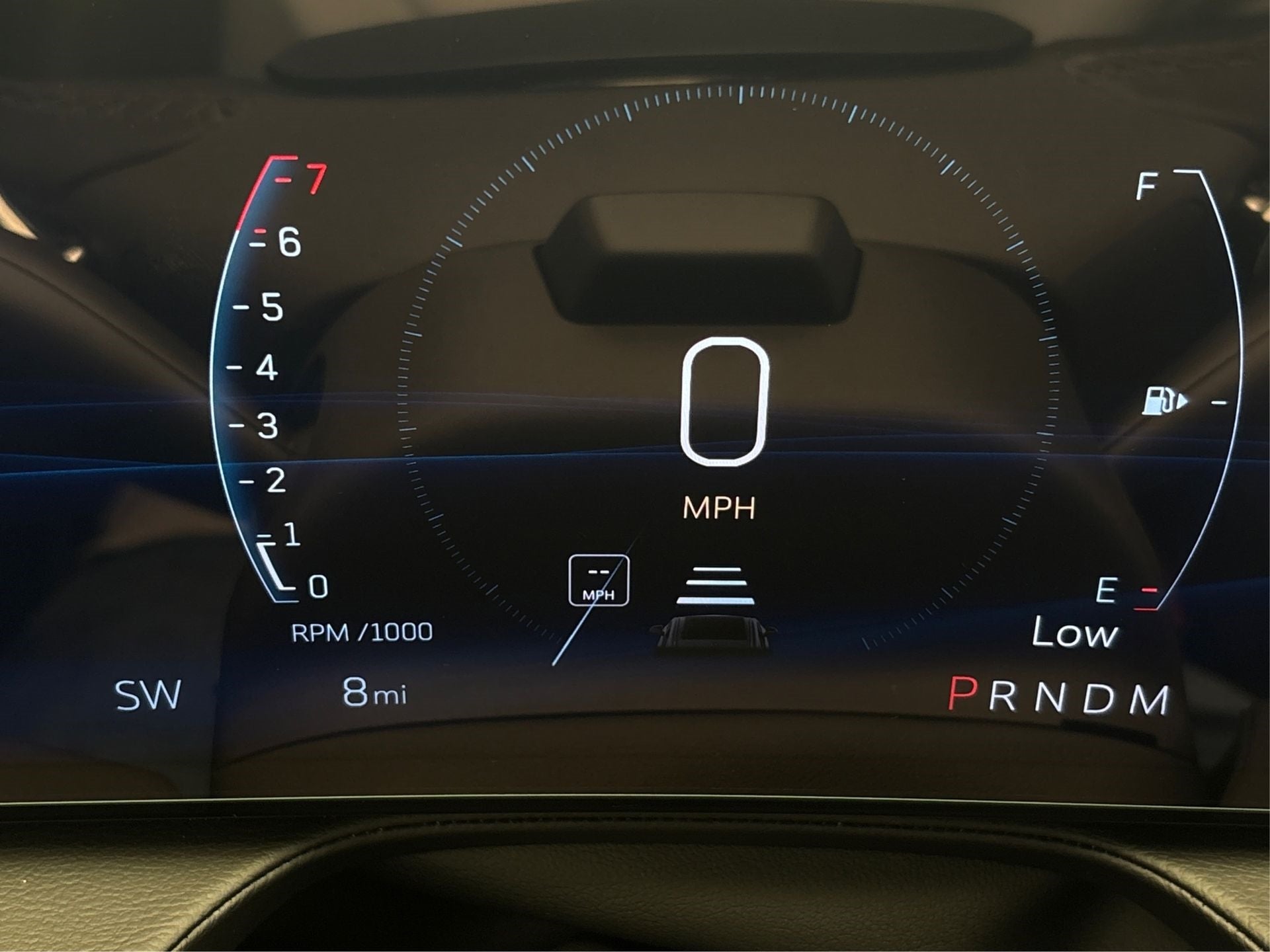 2025 Cadillac CT5 Sport