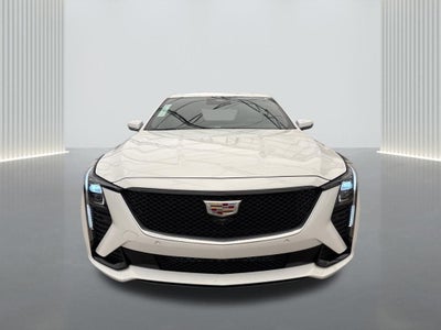 2025 Cadillac CT5 Sport
