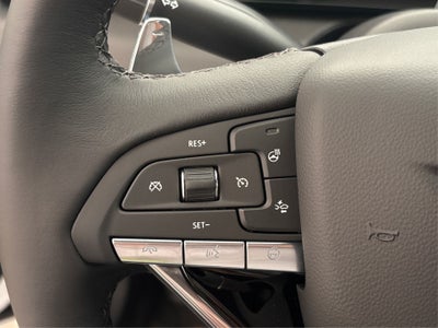 2025 Cadillac CT5 Sport