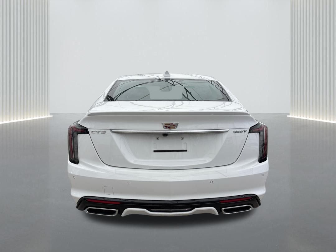 2025 Cadillac CT5 Sport