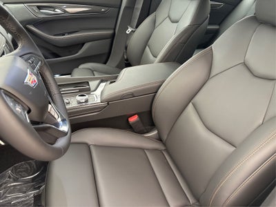 2025 Cadillac CT5 Sport