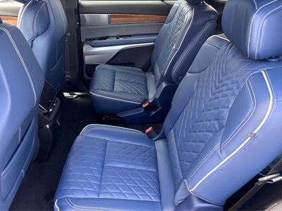 2026 Cadillac VISTIQ Premium Luxury