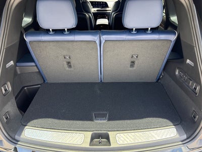 2026 Cadillac VISTIQ Premium Luxury