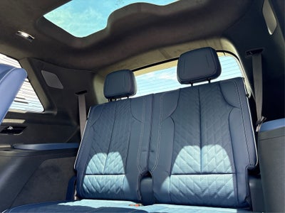 2026 Cadillac VISTIQ Premium Luxury