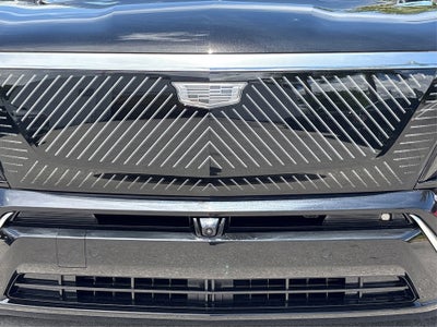 2026 Cadillac VISTIQ Premium Luxury