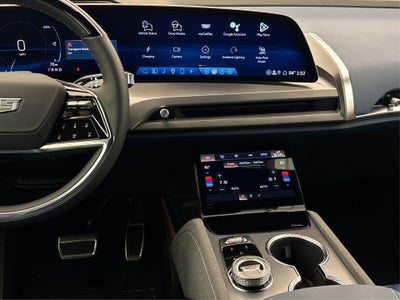 2026 Cadillac VISTIQ Premium Luxury