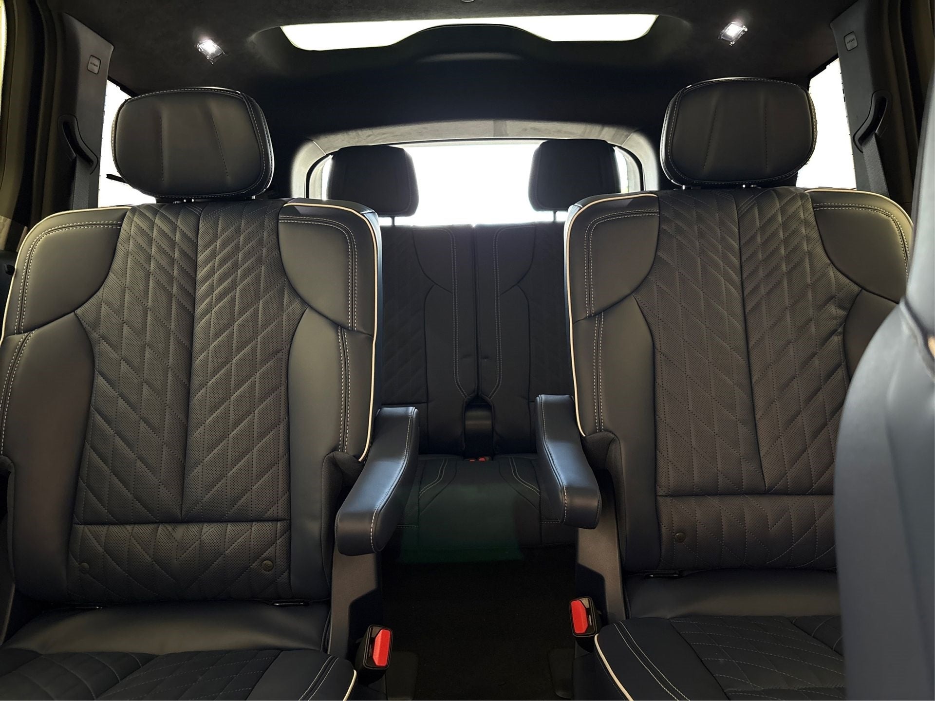 2026 Cadillac VISTIQ Premium Luxury