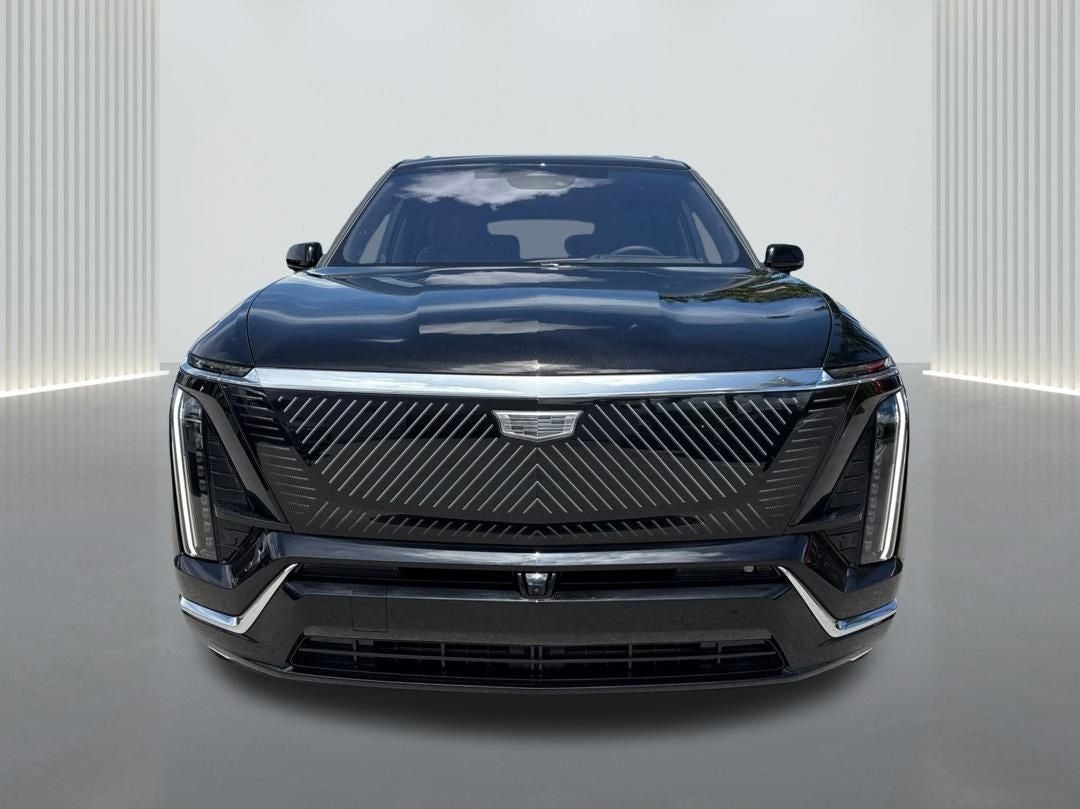2026 Cadillac VISTIQ Premium Luxury