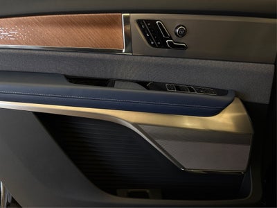 2026 Cadillac VISTIQ Premium Luxury