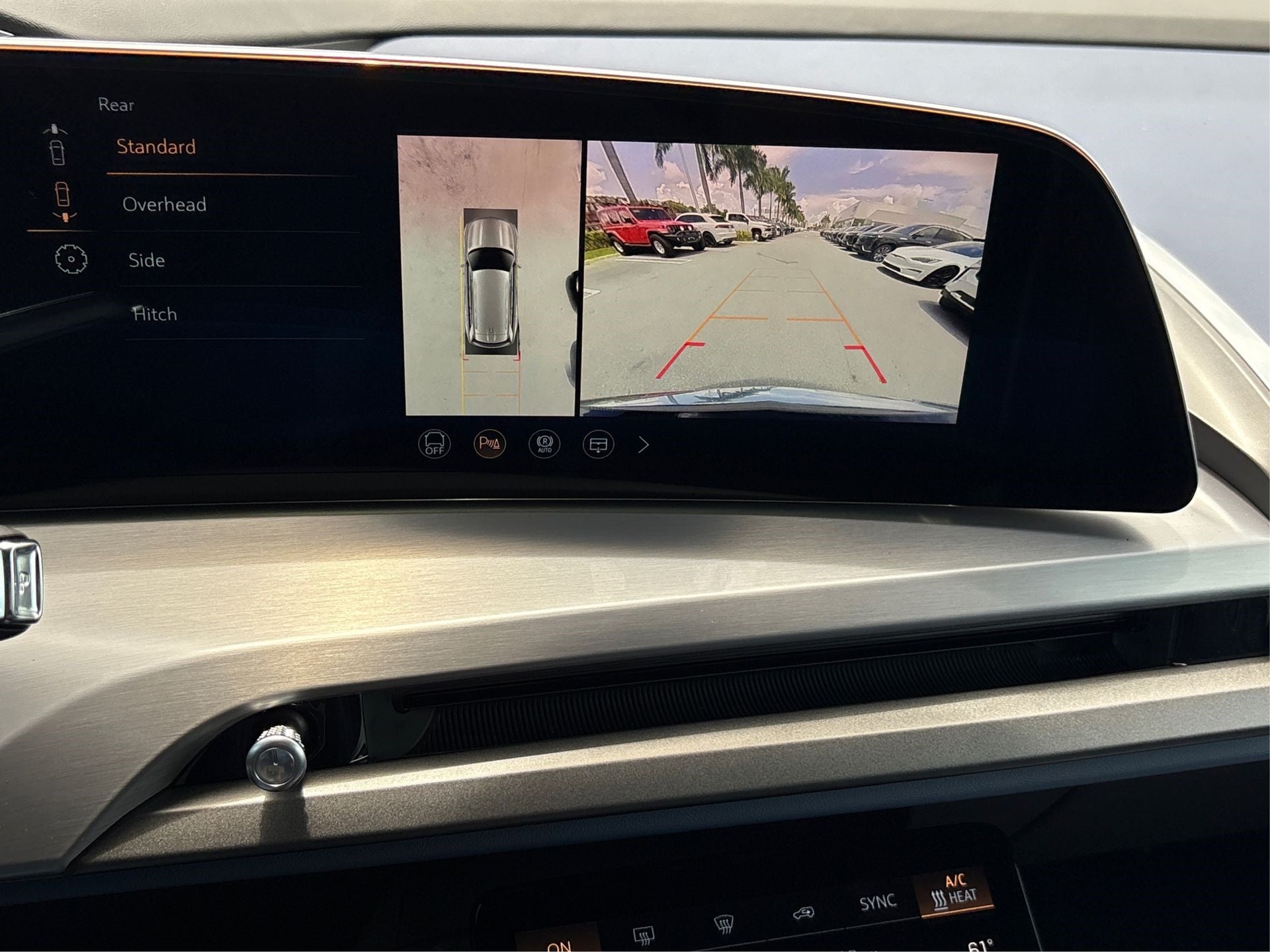 2026 Cadillac VISTIQ Premium Luxury