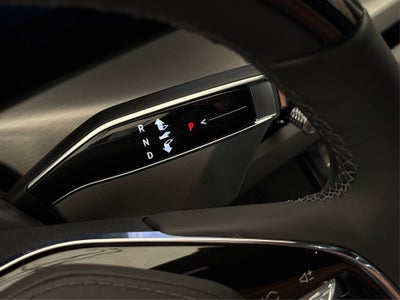 2026 Cadillac VISTIQ Premium Luxury