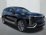 2026 Cadillac VISTIQ Premium Luxury