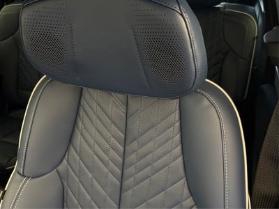 2026 Cadillac VISTIQ Premium Luxury