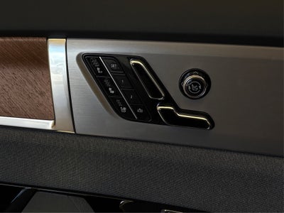 2026 Cadillac VISTIQ Premium Luxury