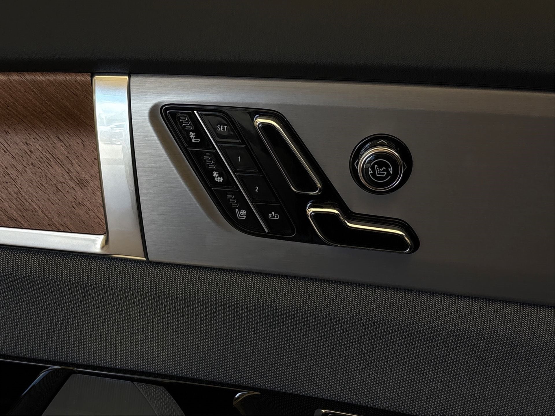 2026 Cadillac VISTIQ Premium Luxury