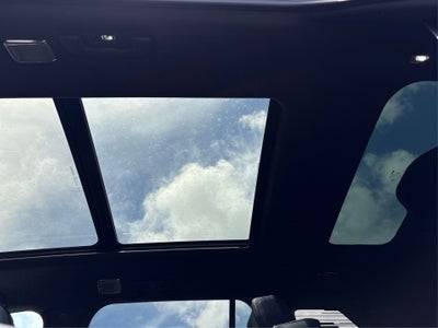 2026 Cadillac VISTIQ Premium Luxury