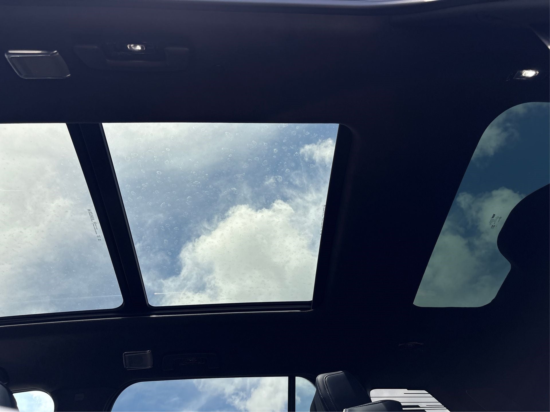 2026 Cadillac VISTIQ Premium Luxury