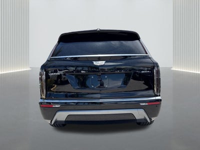 2026 Cadillac VISTIQ Premium Luxury