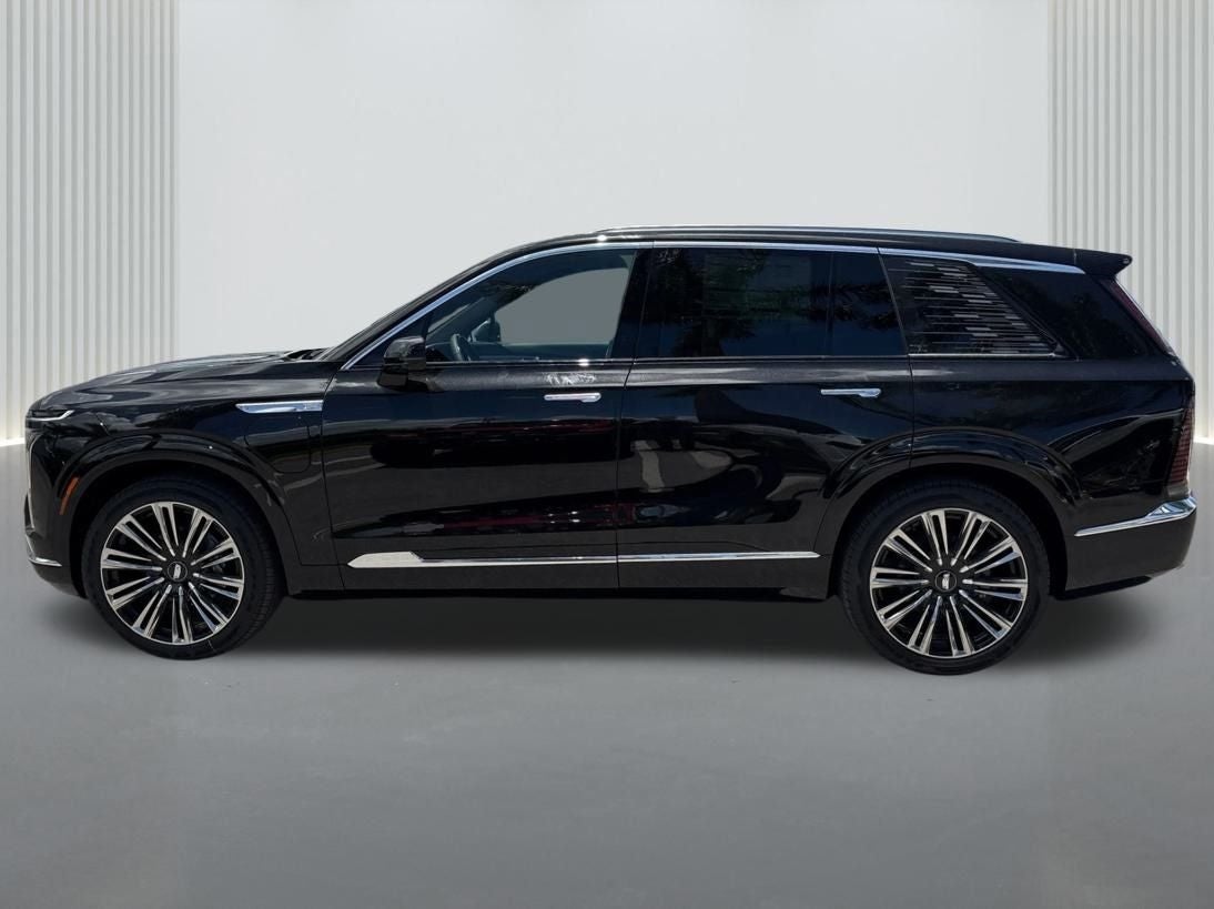 2026 Cadillac VISTIQ Premium Luxury