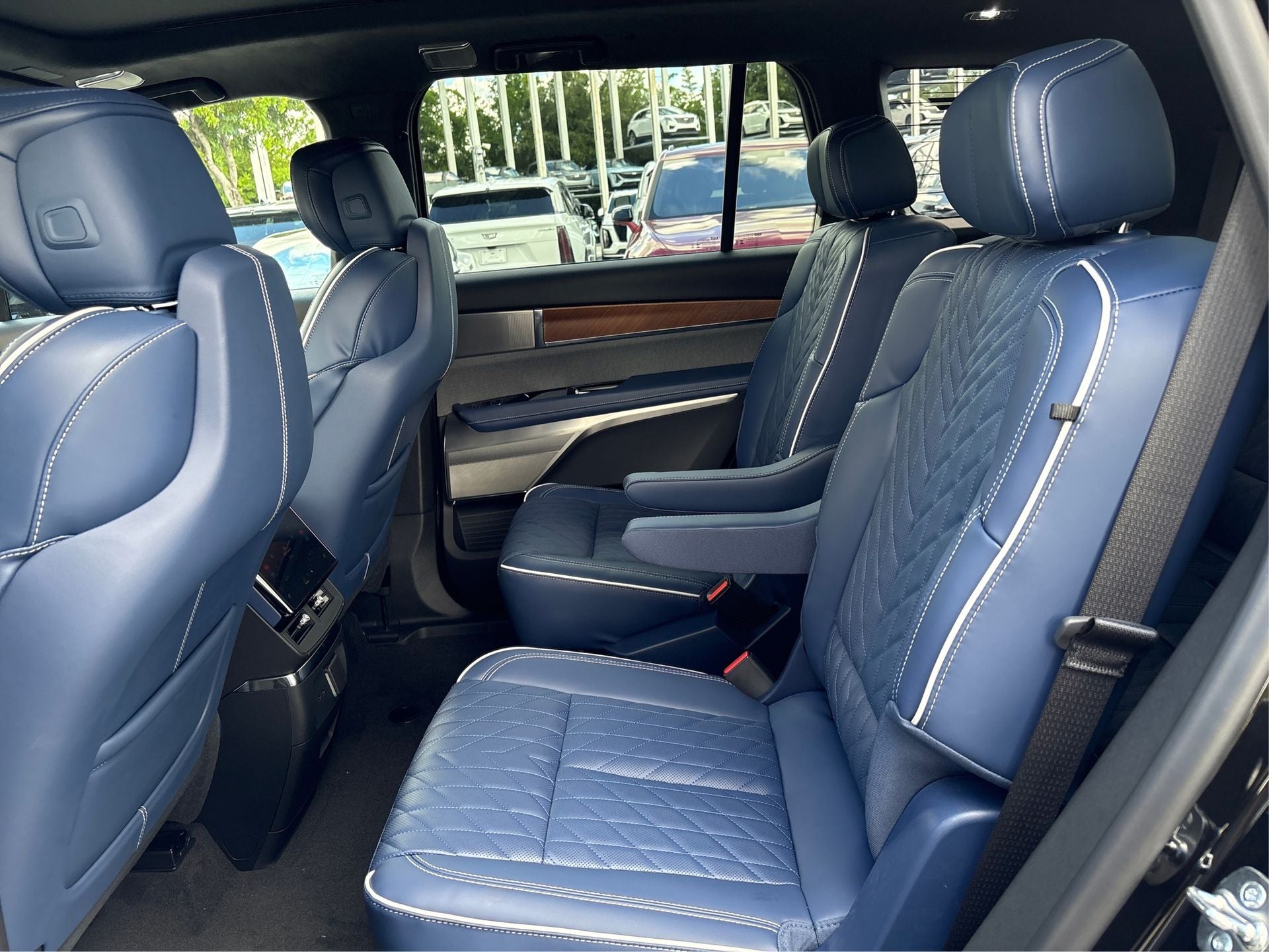 2026 Cadillac VISTIQ Premium Luxury