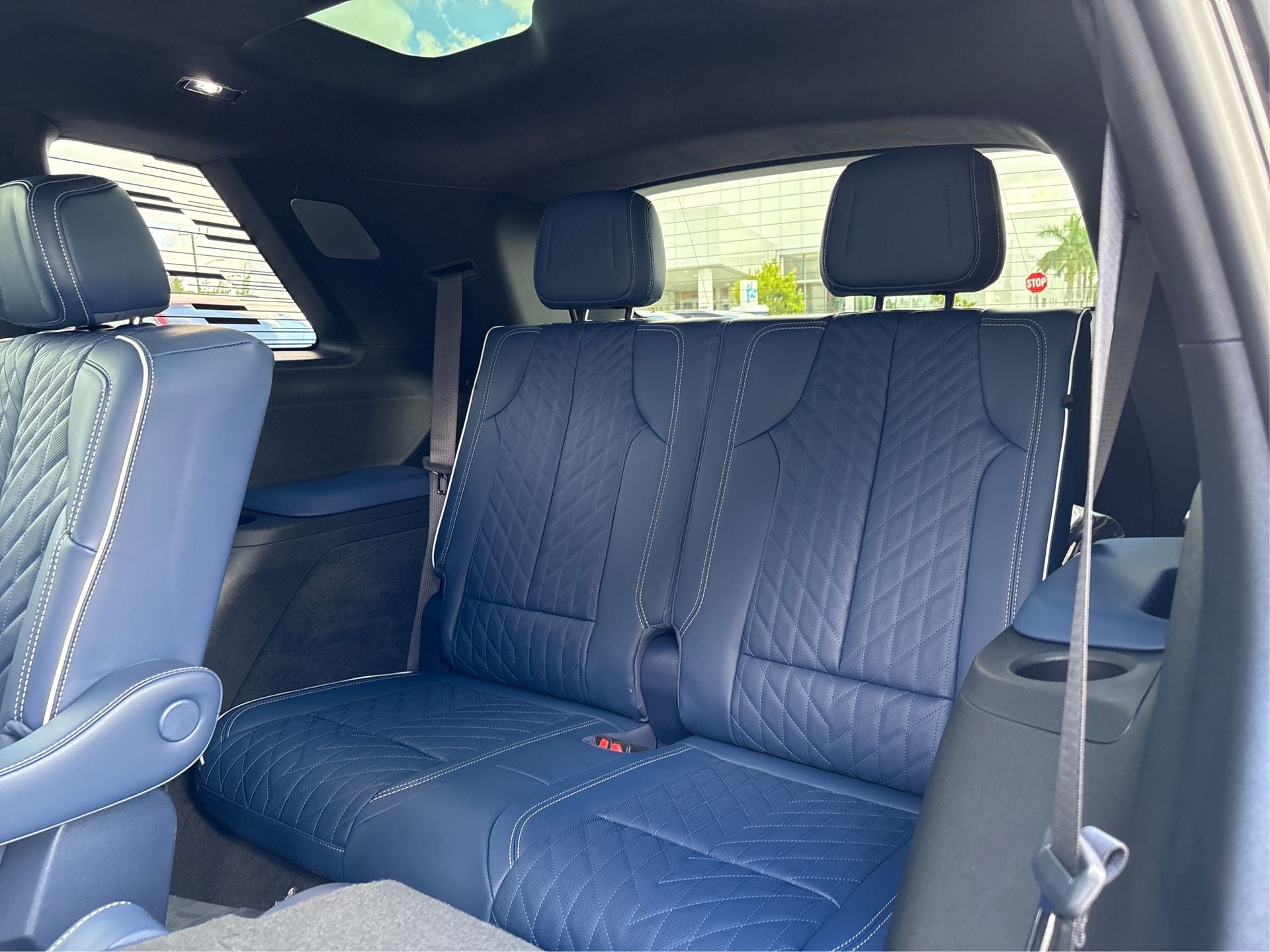 2026 Cadillac VISTIQ Premium Luxury