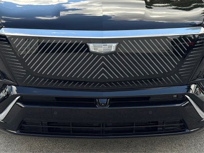 2026 Cadillac VISTIQ Premium Luxury