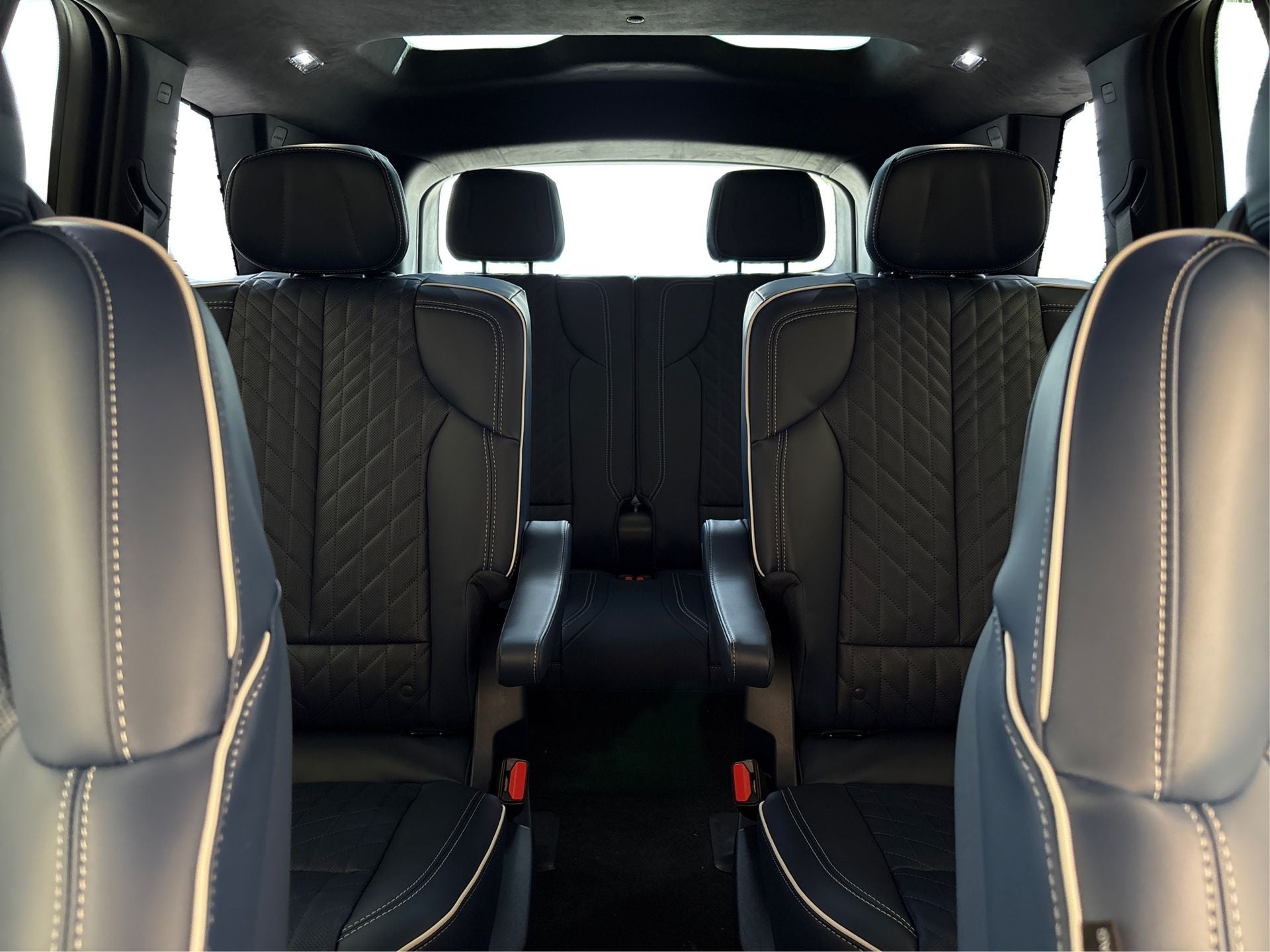 2026 Cadillac VISTIQ Premium Luxury