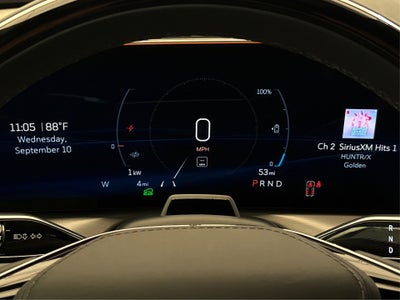 2026 Cadillac VISTIQ Premium Luxury