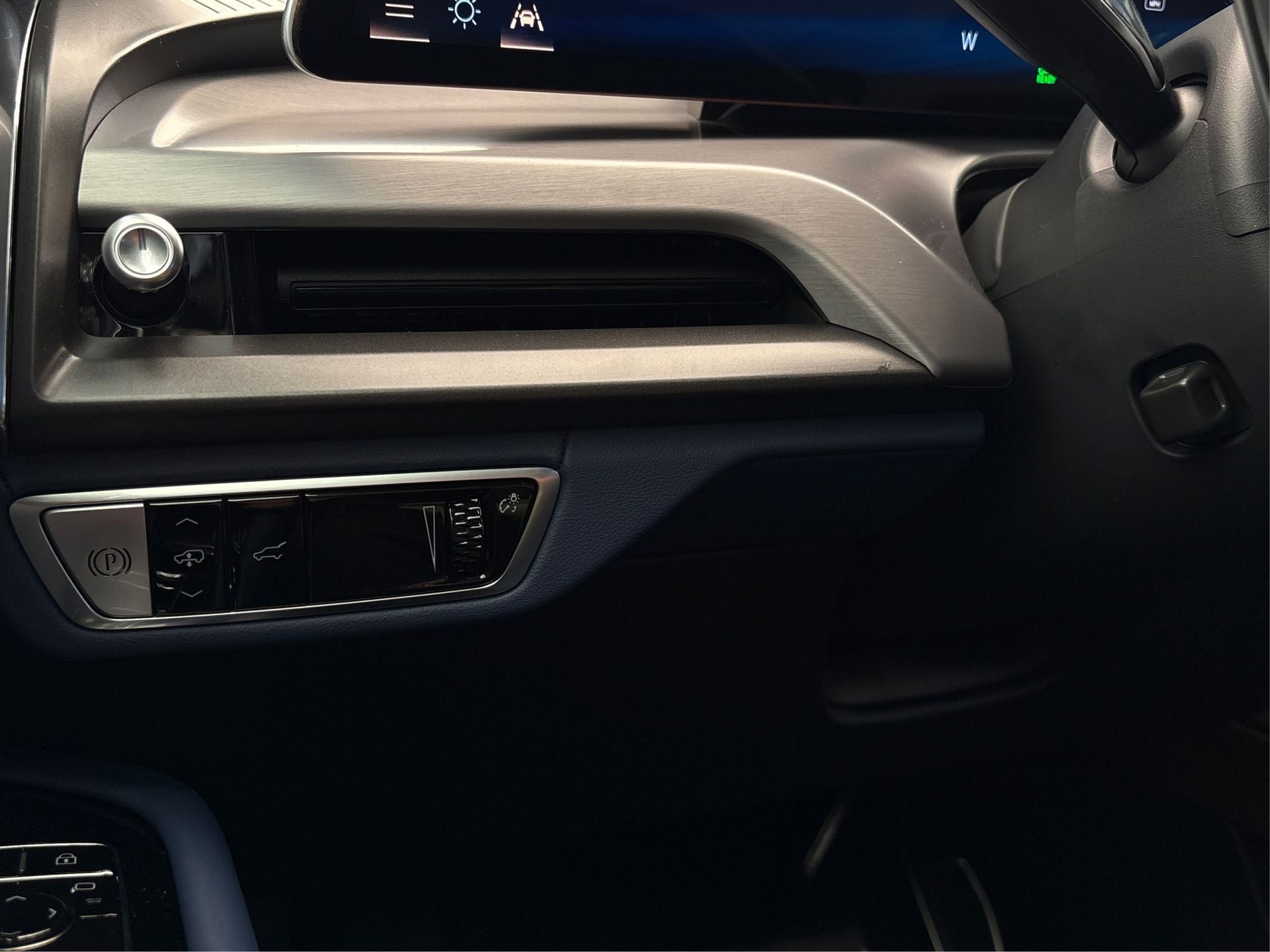 2026 Cadillac VISTIQ Premium Luxury