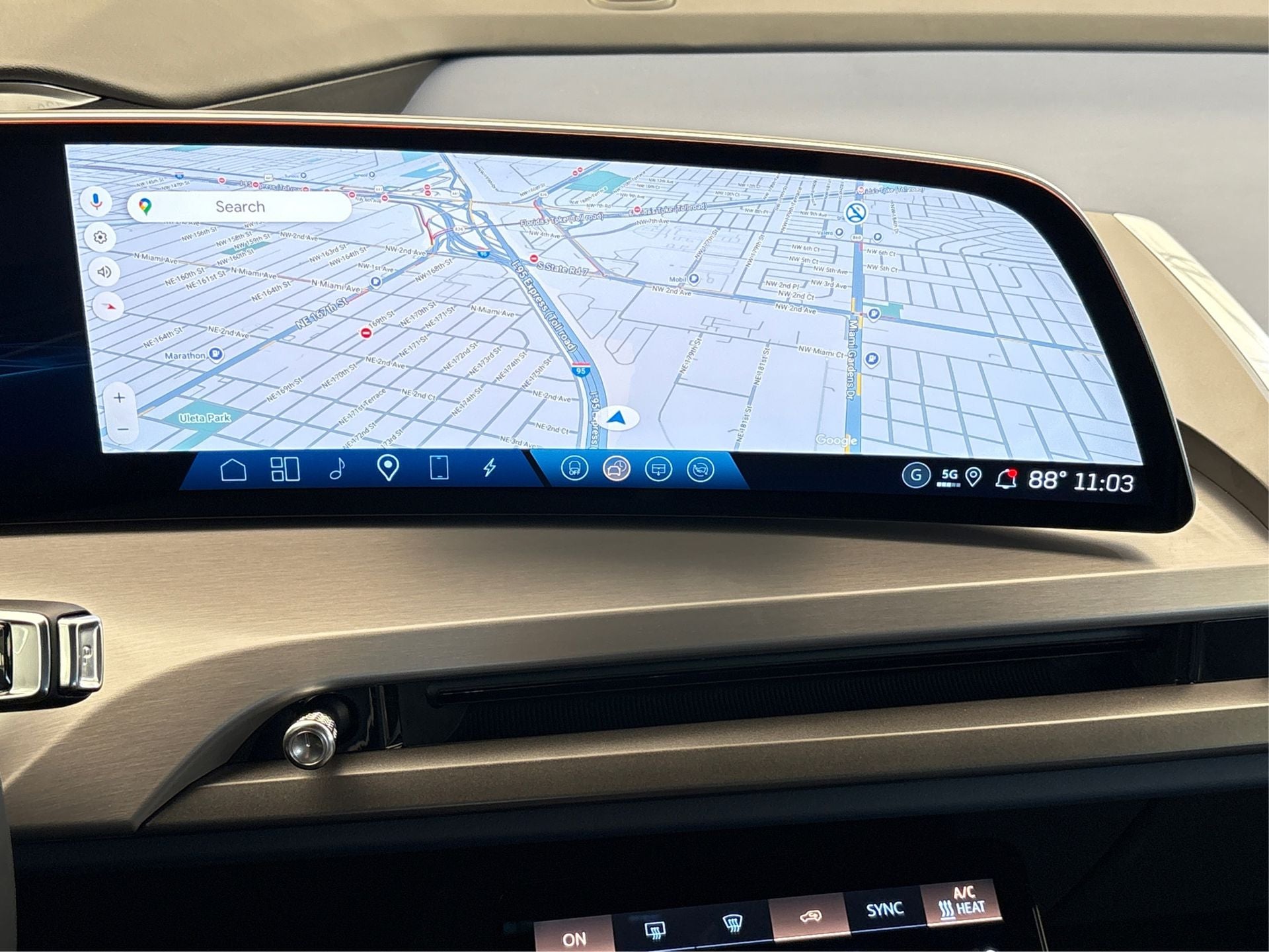 2026 Cadillac VISTIQ Premium Luxury