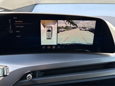 2026 Cadillac VISTIQ Premium Luxury