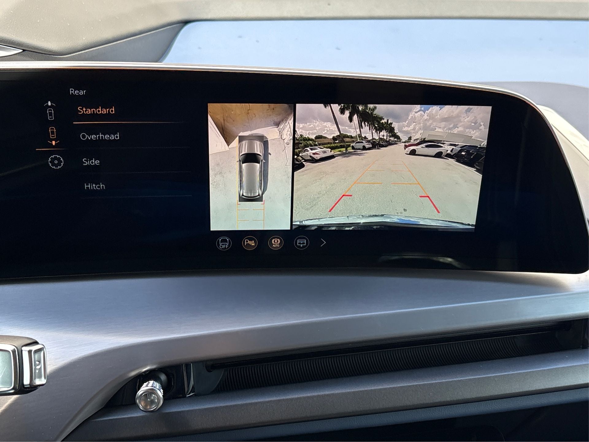 2026 Cadillac VISTIQ Premium Luxury