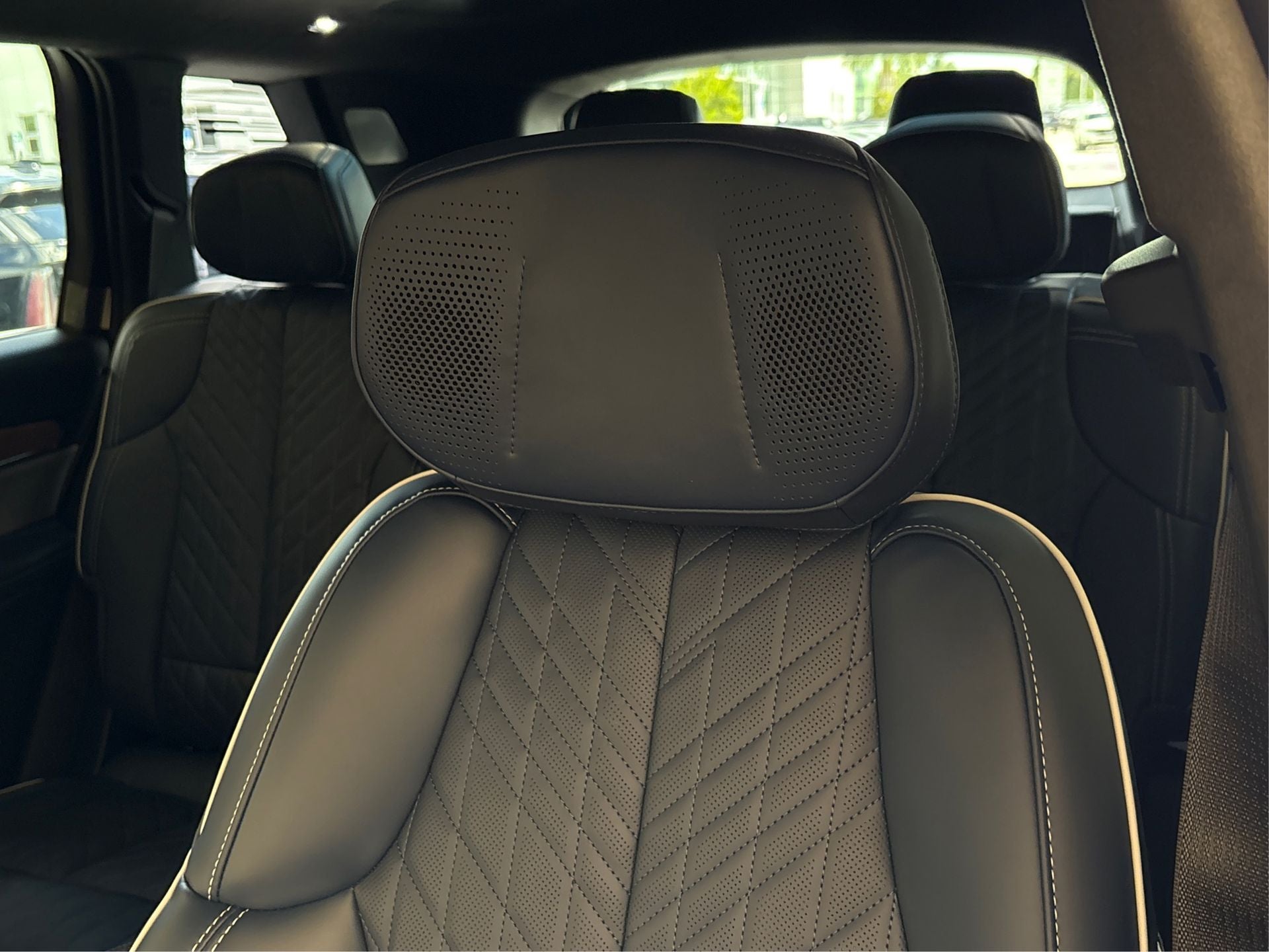 2026 Cadillac VISTIQ Premium Luxury