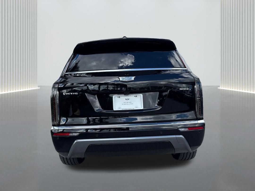 2026 Cadillac VISTIQ Premium Luxury