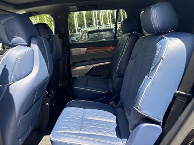 2026 Cadillac VISTIQ Premium Luxury