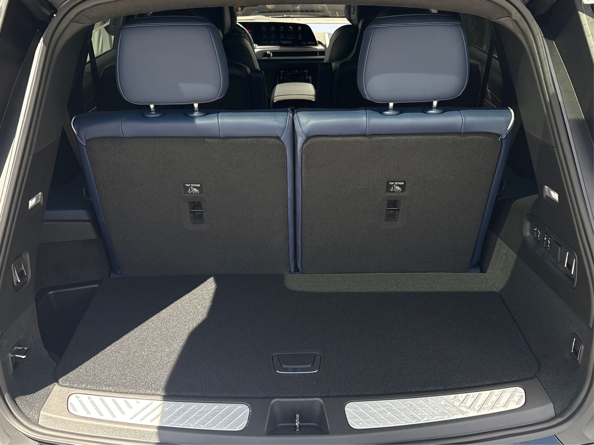 2026 Cadillac VISTIQ Premium Luxury