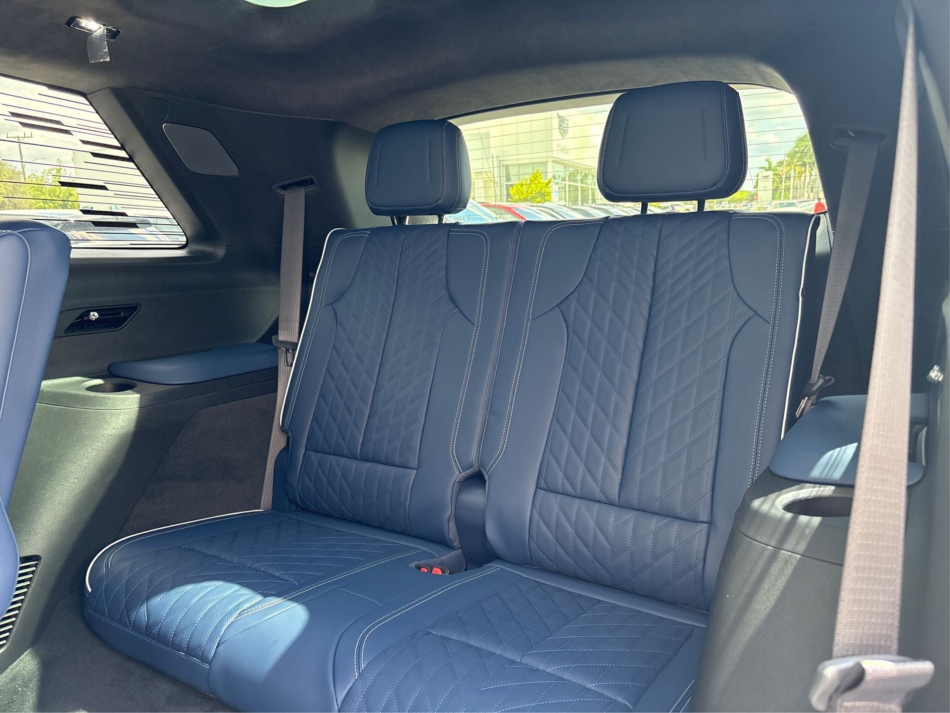 2026 Cadillac VISTIQ Premium Luxury