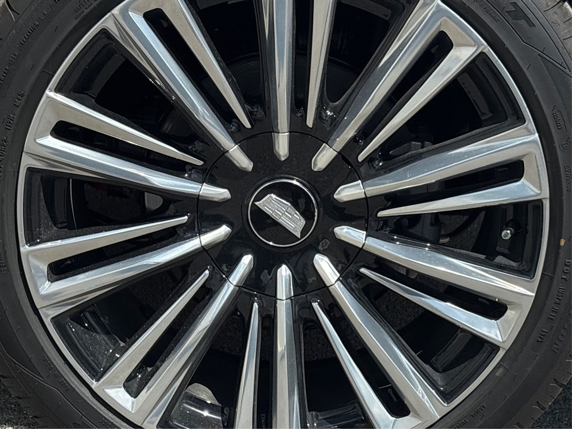 2026 Cadillac VISTIQ Premium Luxury