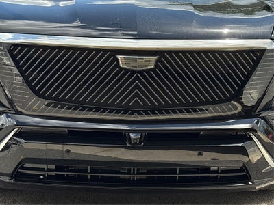 2026 Cadillac VISTIQ Premium Luxury