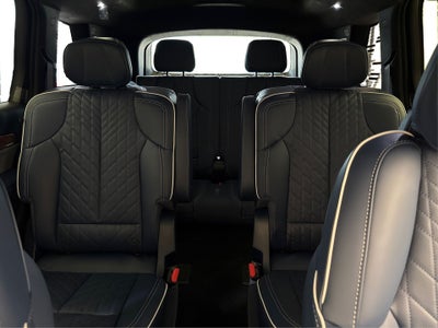 2026 Cadillac VISTIQ Premium Luxury