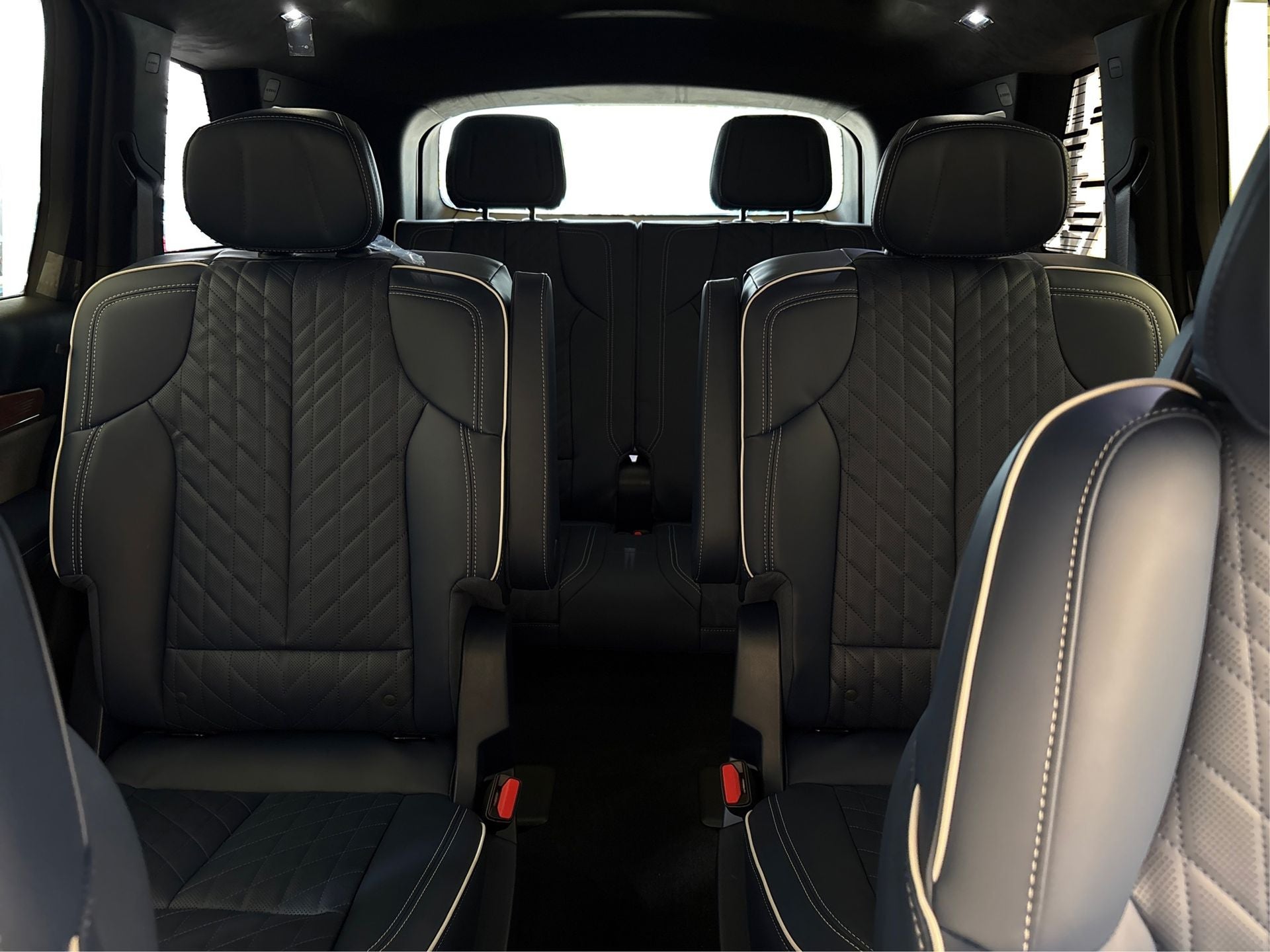 2026 Cadillac VISTIQ Premium Luxury