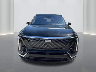 2026 Cadillac VISTIQ Premium Luxury